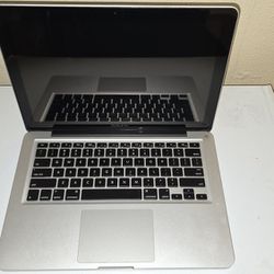 Macbook Pro 13" (Mid 2012)
