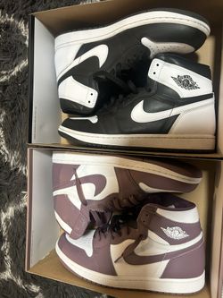 Jordan 1s