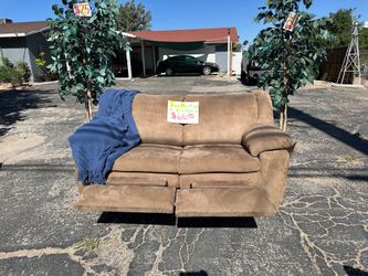 Love Seat Recliner