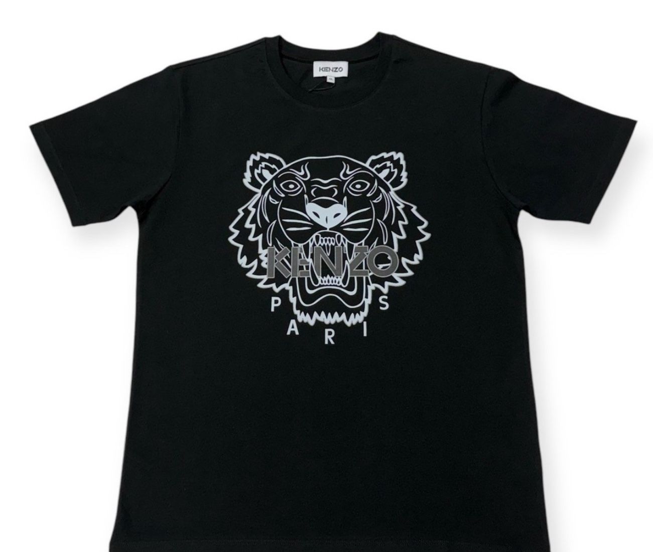 Kenzo Shirt 