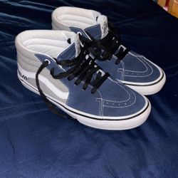 Vans Shoes Grosso’s Size 10 Mens