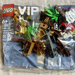 LEGO 40515 Sealed Brand New