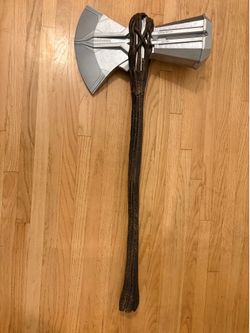 Marvel Legends StormBreaker