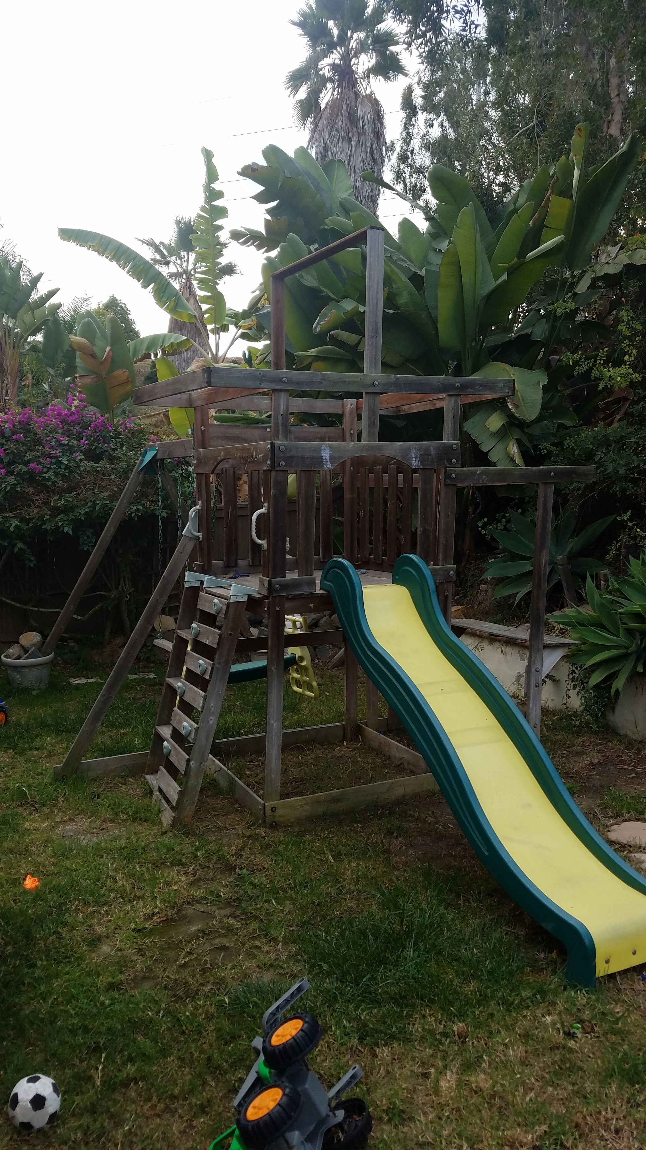 Free swing set for Sale in Vista, CA OfferUp