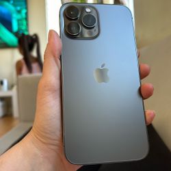 Brand New iPhone 13 Max Pro