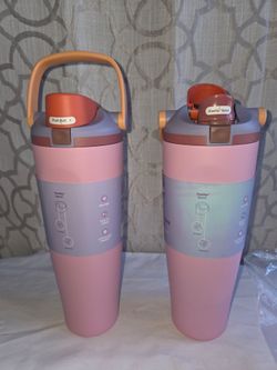 Owala 40 oz. Free Sip Sway Stainless Steel Tumbler $20 ea. Brand New (Price Is Firm)
