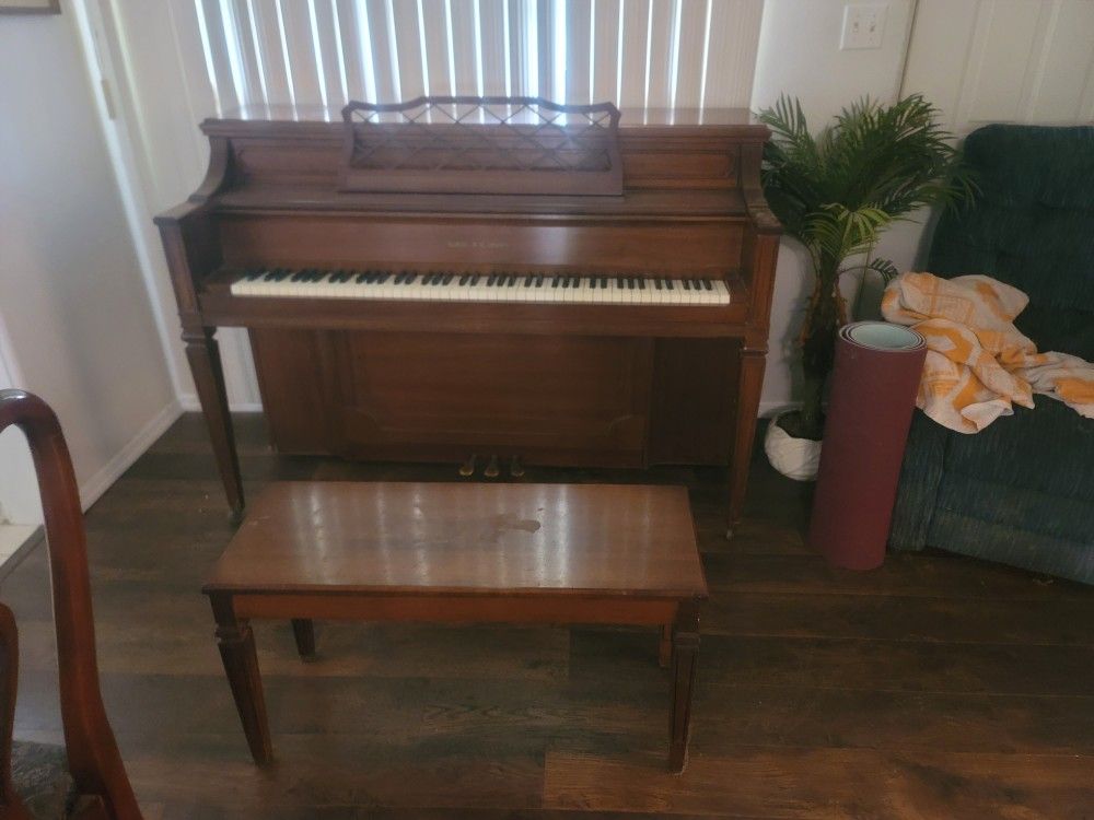 Piano