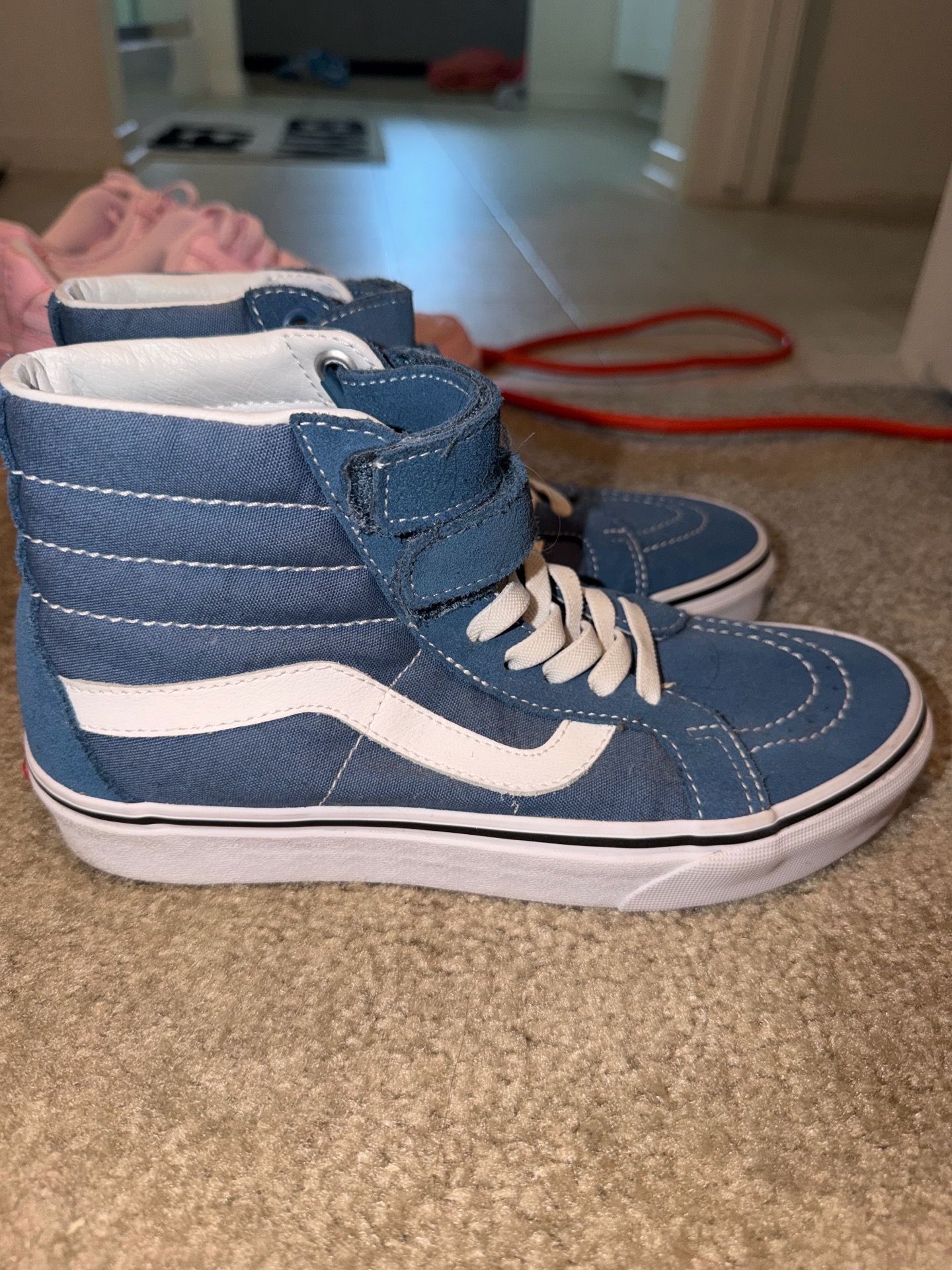 Women’s vans