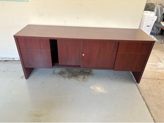 Credenza