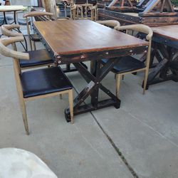 Table Available For Sale $100