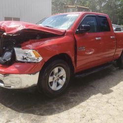 Partes y piezas Dodge Ram 2016 SLT