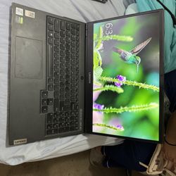 Lenovo Laptop