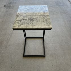 End Table 