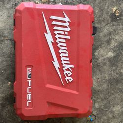 Milwaukee Case / Box 