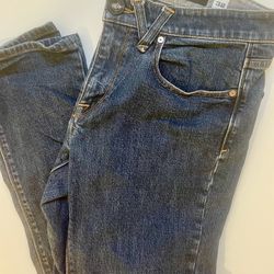 Volcom Vorta Slim Straight Jeans