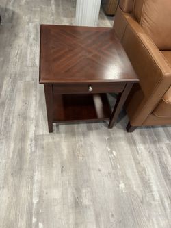 Side Table