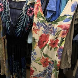 Beautiful Dresses!, 