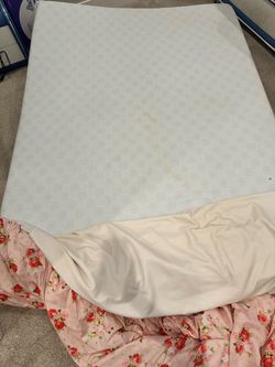 Queen Mattress
