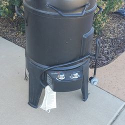 Barbecue Grill