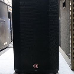 Harbinger VARI V2312 Powered 2-Way Loudspeaker Powered Speaker with Bluetooth We Also have JBL Mesa Harbinger Boss Music instruments Party