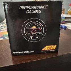 AEM WIDEBAND