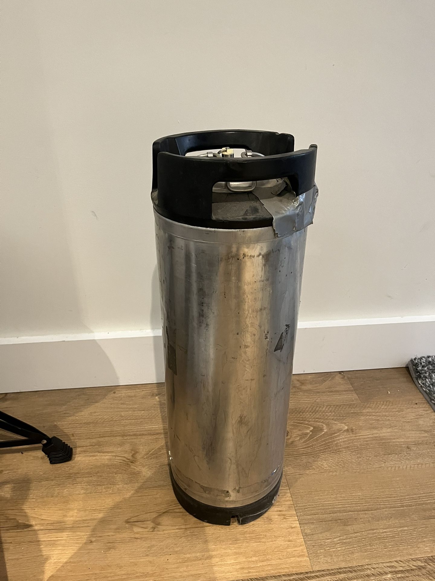 Home Brew Draft Supplies