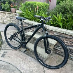 Specialized Hardrock Sport Disc 29 Mountain Bike for Sale in Houston TX OfferUp