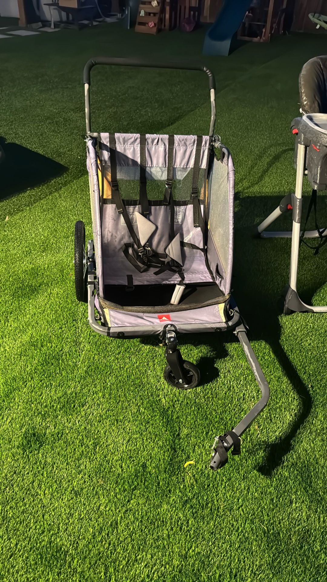 Bike Stroller 
