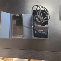 Samsung Galaxy S7 EDGE