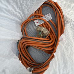 Ridgid 50 ft. 12/3 Heavy Duty Extension Cord