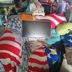 Touch Screen Computer 