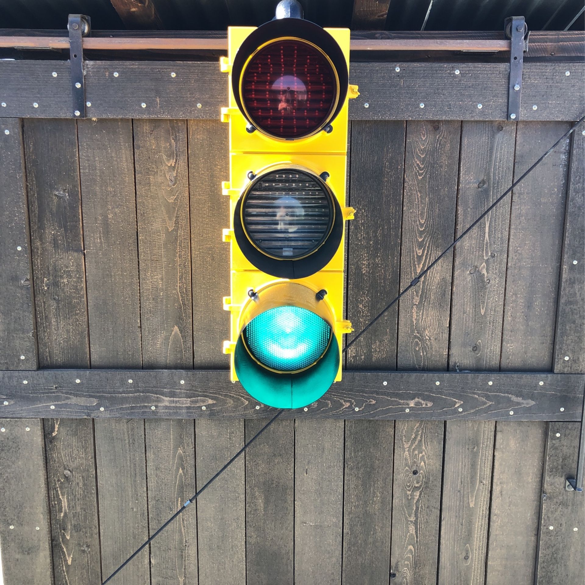 Vintage Econolite Traffic Signal for Sale in Rancho Cucamonga, CA