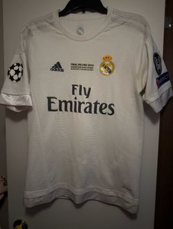 Soccer Jersey