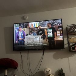 65 Inch Sony TV ( Not A Smart Tv)