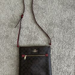 Original Coach Purse