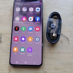 UNLOCKED SAMSUNG GALAXY S20 PLUS / LOW PRICES 