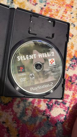 Silent Hill 2 (Disc Only)