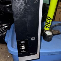Hp Pavilion 