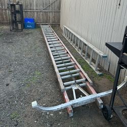 Ladder