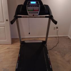 Proshox 3 treadmill hotsell