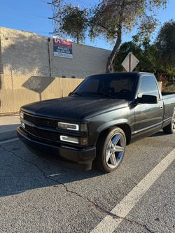 1997 Chevrolet 1500