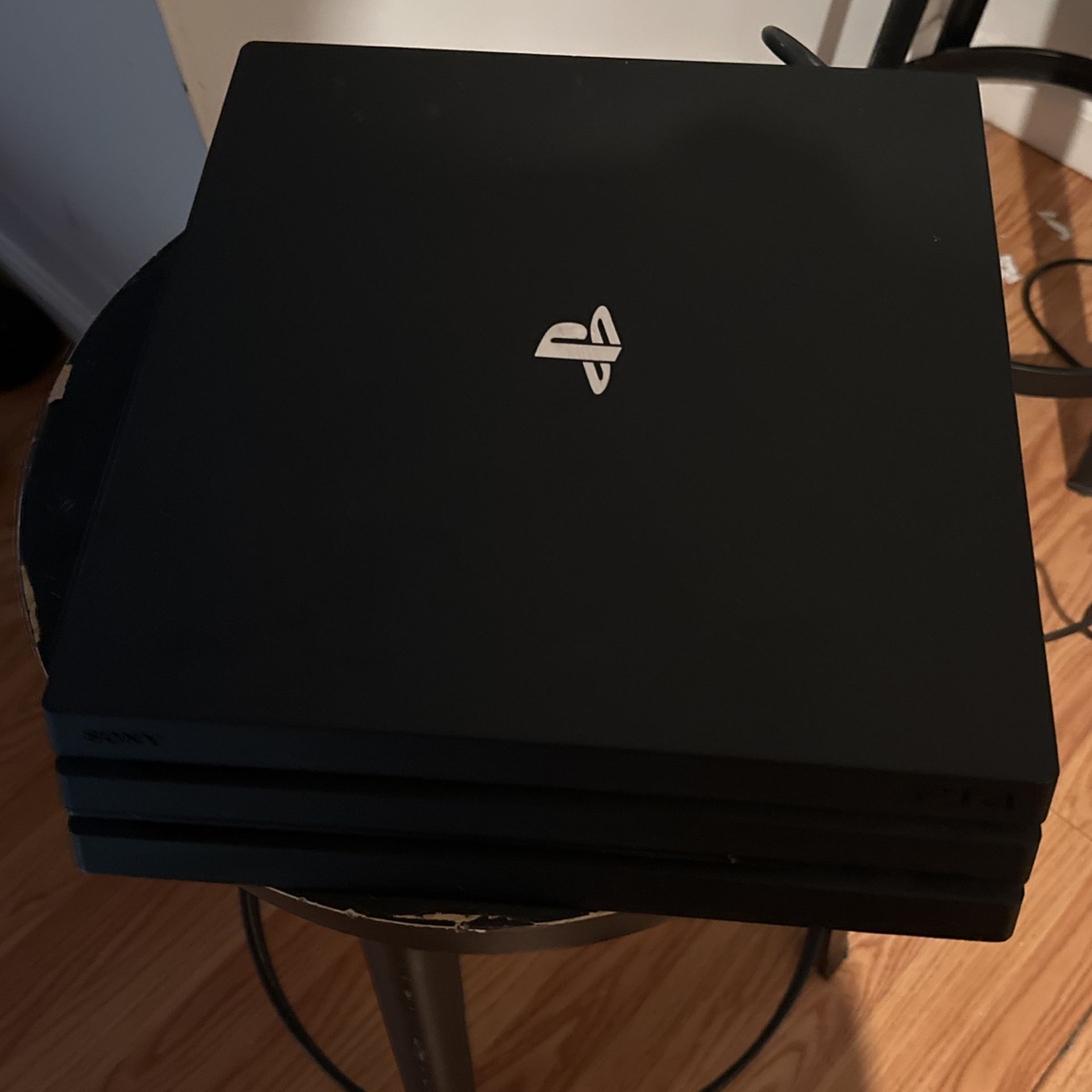Ps4 Pro