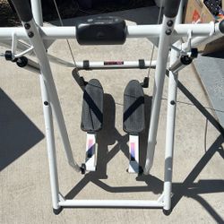 XL Glider