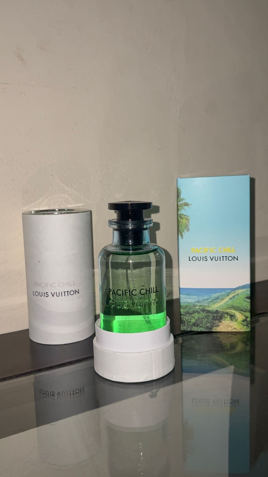 Louis Vuitton Cologne