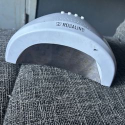 Nail Lamp / UV Gel Lamp