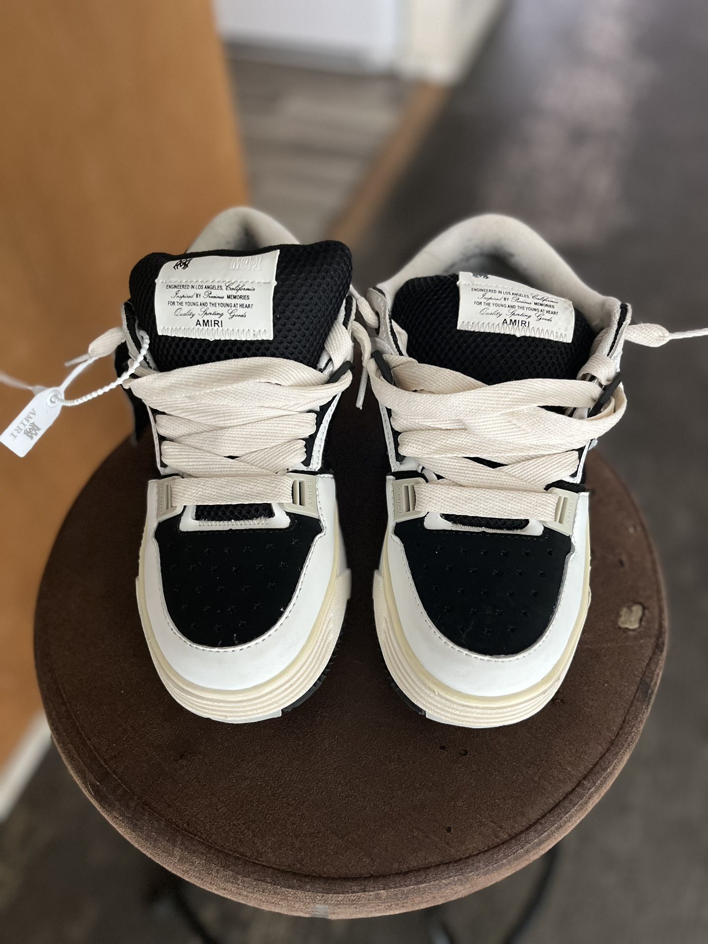 Amiri’s MA-1