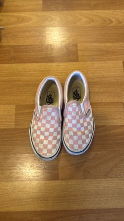 Girls Pink Shoes