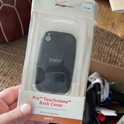Palm Touchstone pre