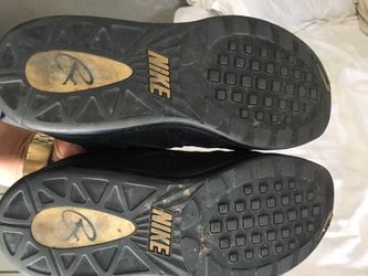 King Griffeys Nike size 10 Men's