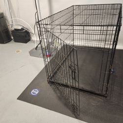 Dog Crate